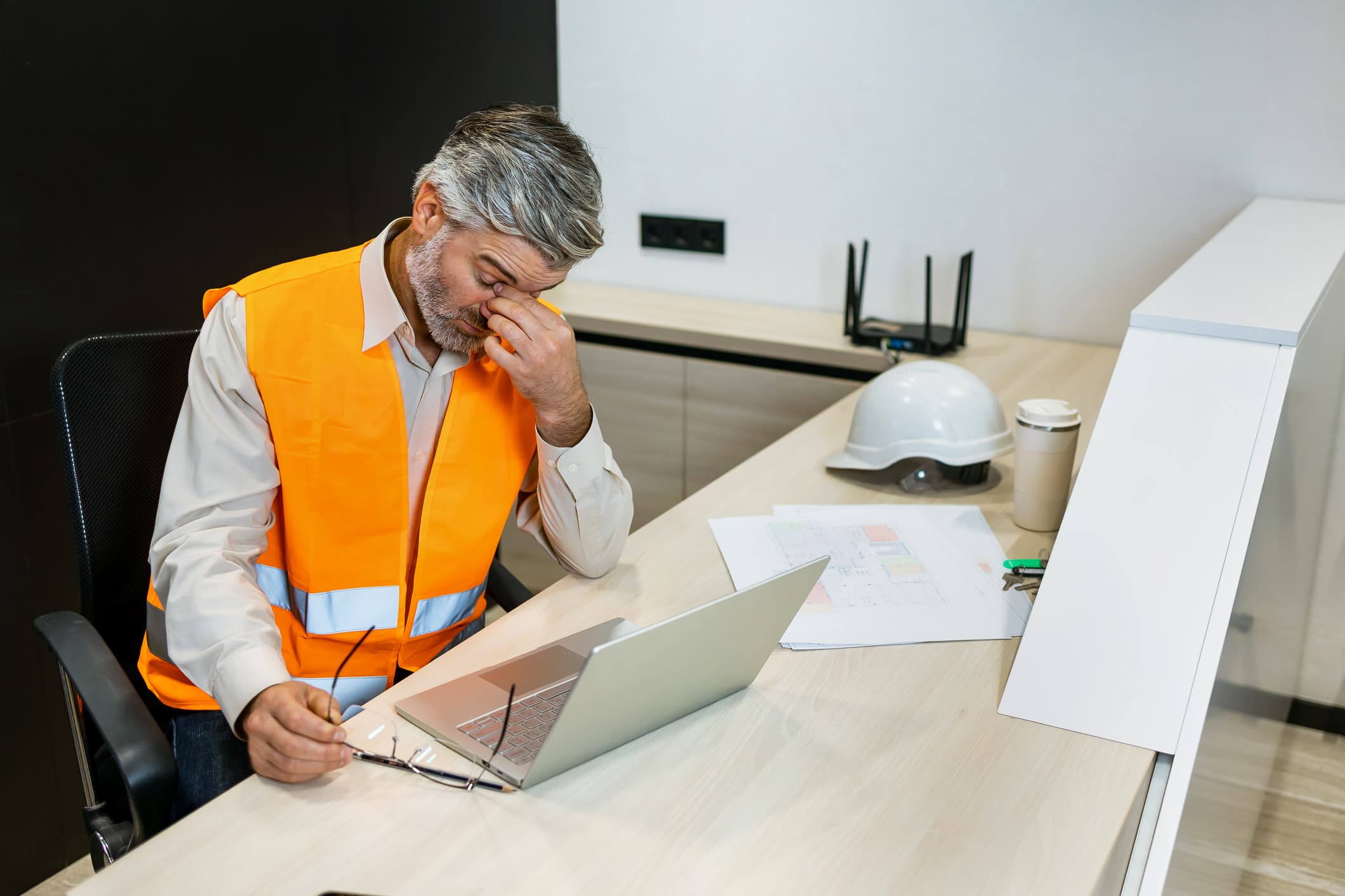Contractor frustrated by poor lead quality